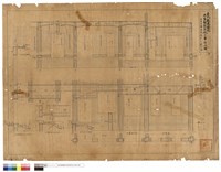 藏品(本家架構詳細啚其ノ四)的圖片