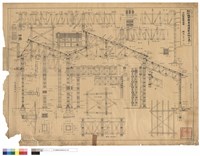 藏品(修理職場詳細圖)的圖片