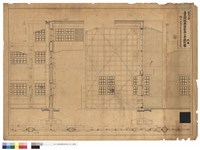 藏品(車庫妻及擴張側假圍ヒ詳細圖)的圖片