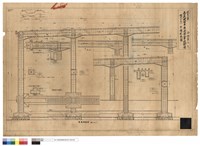 藏品(架構配筋圖)的圖片