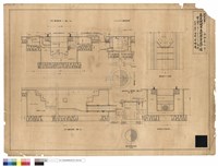 藏品(ピツトハイドコツ？溜枡。屋外溜枡詳細圖。)的圖片