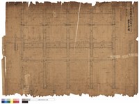 藏品(子：鐵筋詳細圖)的圖片