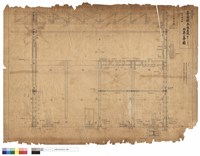 藏品(子：鐵骨詳細圖)的圖片