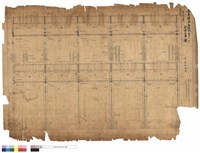 藏品(子：鐵骨詳細圖)的圖片