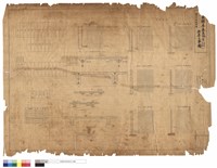 藏品(子：壁及床版配筋圖)的圖片