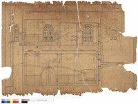 藏品(子：三等待合室詳細)的圖片