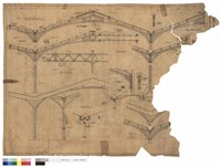 藏品(鐵架詳細(第2或第3頁))的圖片