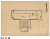 藏品(屋根伏圖)的圖片