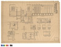 藏品(貴賓室其他詳細圖)的圖片