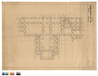 藏品(柱及壁伏圖)的圖片