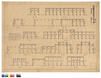 藏品(鐵骨軸組圖)的圖片