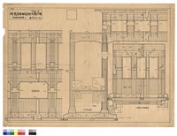 藏品(各部鐵筋詳細圖（二）)的圖片