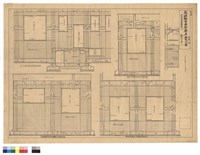 藏品(各部鐵筋詳細圖（八）)的圖片
