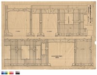 藏品(各部鐵筋詳細圖（九）)的圖片