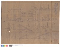 藏品(事務所ノ部斷面詳細(二))的圖片