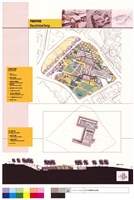 藏品(平面圖、剖面圖)的圖片