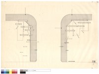 藏品(平面圖)的圖片