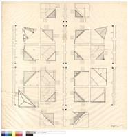 藏品(平面圖)的圖片