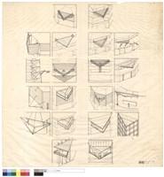 藏品(透視)的圖片