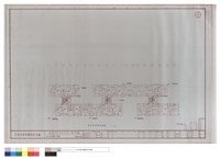 藏品(叄至拾肆層平面圖)的圖片