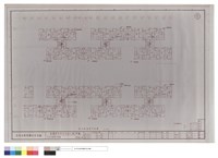 藏品(叄至拾肆層平面圖)的圖片
