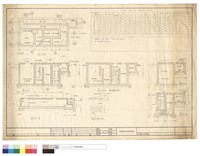 藏品(化糞池詳圖)的圖片