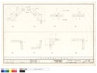 藏品(外柱石材轉角接合大樣詳圖)的圖片