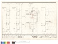 藏品(石材剖面圖)的圖片