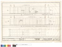 藏品(叄層~拾捌層電梯間裝修立面)的圖片