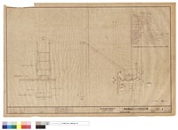 藏品(洗窗機立面圖)的圖片