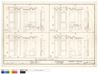 藏品(P5、P6、P6'、P7、P8、P8'、PC版詳圖)的圖片