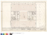 藏品(肆~拾層天花平面圖)的圖片