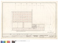 藏品(地下壹層天花平面圖)的圖片