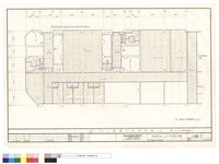 藏品(地下壹層天花平面圖)的圖片