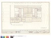 藏品(地下貳層天花平面圖)的圖片