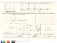 藏品(礦纖天花詳圖)的圖片