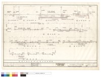 藏品(道路及排水系統總剖面圖及剖面詳圖)的圖片