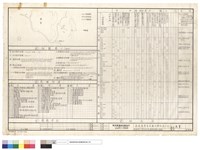 藏品(圖號索引、室內粉刷表、面積計算位置圖)的圖片