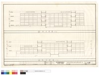 藏品(剖立面圖)的圖片