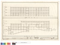 藏品(橫剖面圖)的圖片