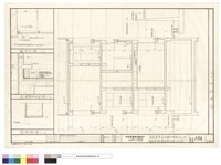 藏品(墻剖面、滴水綫、屋頂防水收邊、天花大樣)的圖片