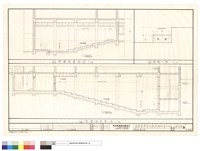 藏品(階梯教室剖面)的圖片