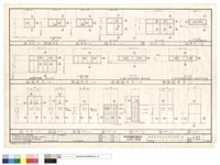藏品(門窗立面)的圖片