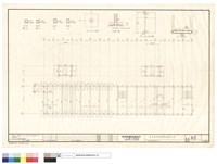 藏品(壹樓結構平面)的圖片