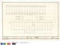藏品(貮樓結構平面)的圖片