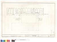 藏品(四層配電平面)的圖片