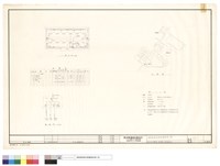 藏品(配管平面、負載表、單綫圖、位置圖、圖例)的圖片