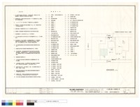 藏品(位置圖、一般說明及圖號索引表)的圖片