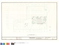 藏品(地下貳層弱電平面圖)的圖片