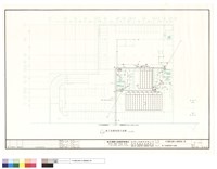 藏品(地下壹層弱電平面圖)的圖片